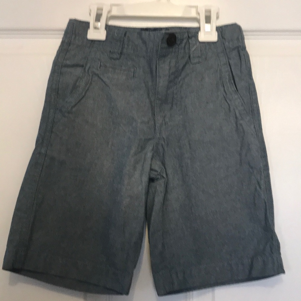Cherokee boys jean shorts.